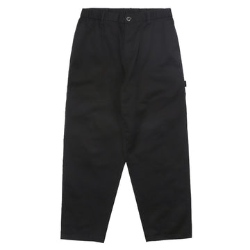 Patchwork Cargo Pants Men Corduroy Contrast Stitch Trousers Mens Streetwear Loose Casual Pants aidase-shop